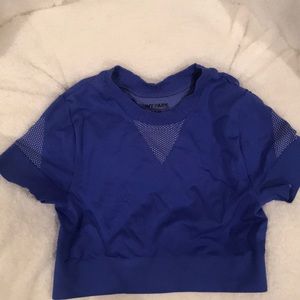 Ivy Park crop top